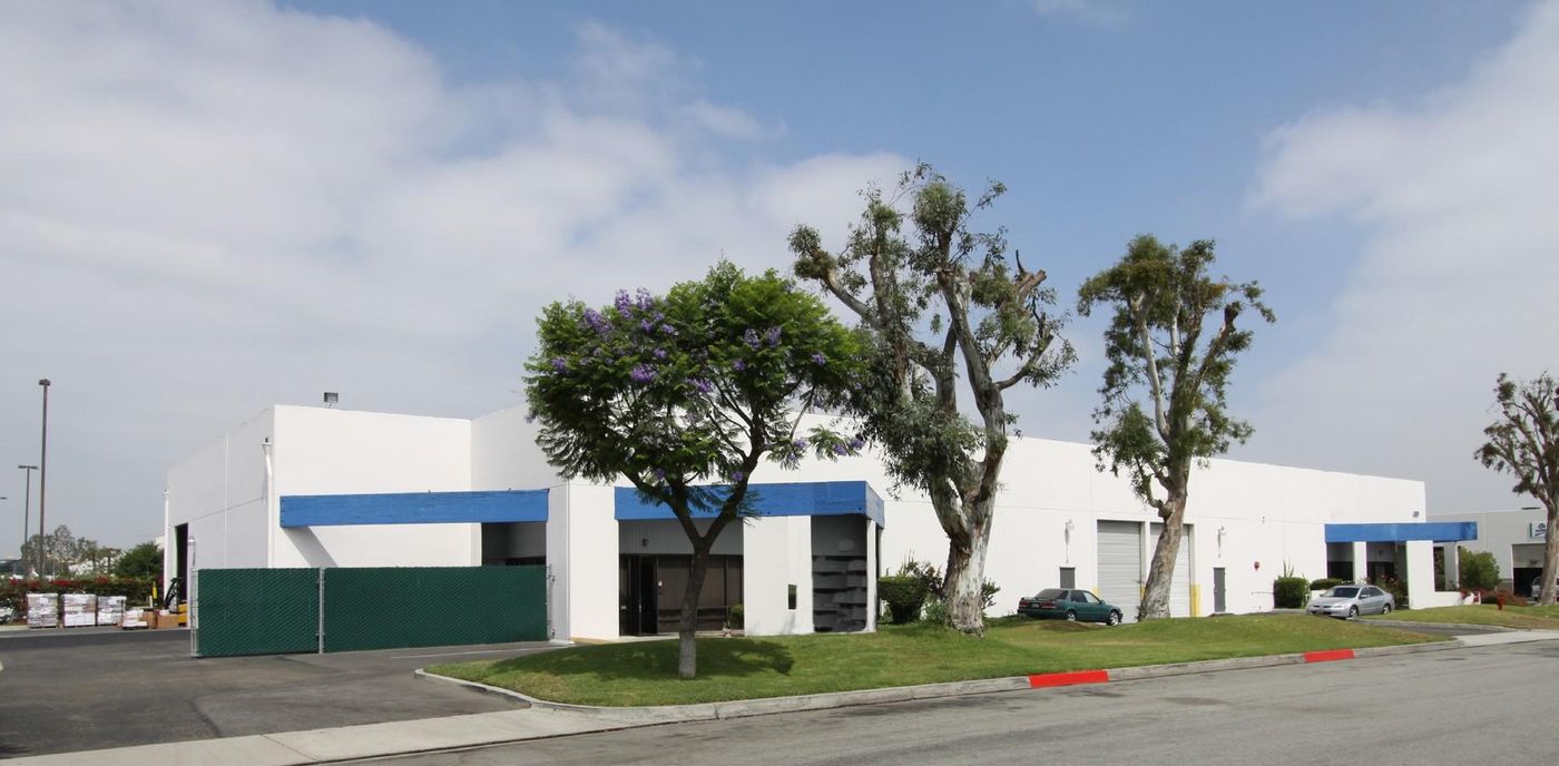 Industrial Property For Lease photo 4