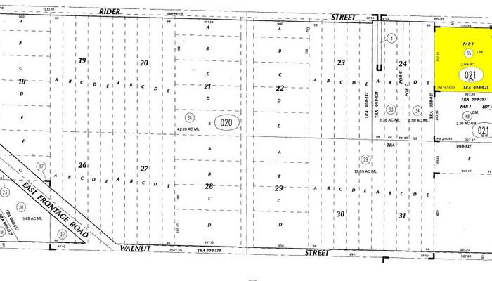 Warehouse Space for Sale at 425 W Rider St Perris, CA 92571 - #22