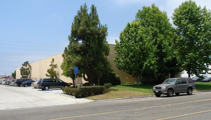 Warehouse Space for Rent at 1595 Walter St Ventura, CA 93003 - #2