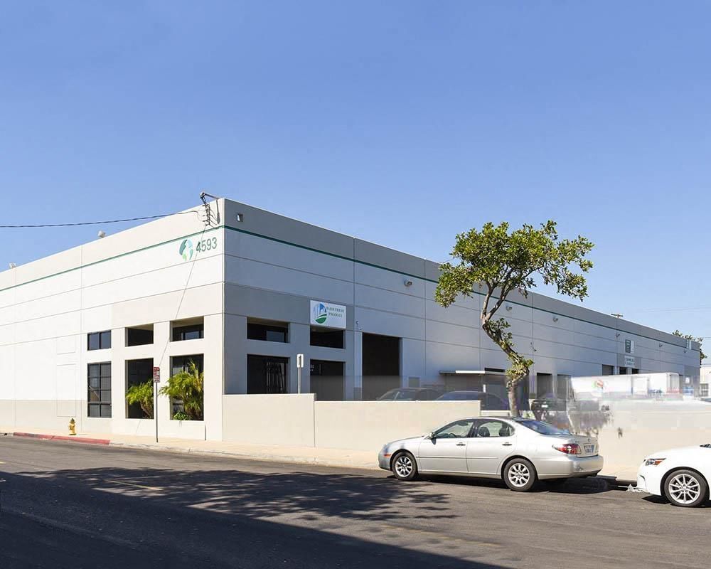 Prologis Vernon Distribution Center - 4578-4668 East 49th Street & 4592-4665 East 48th Street photo 2
