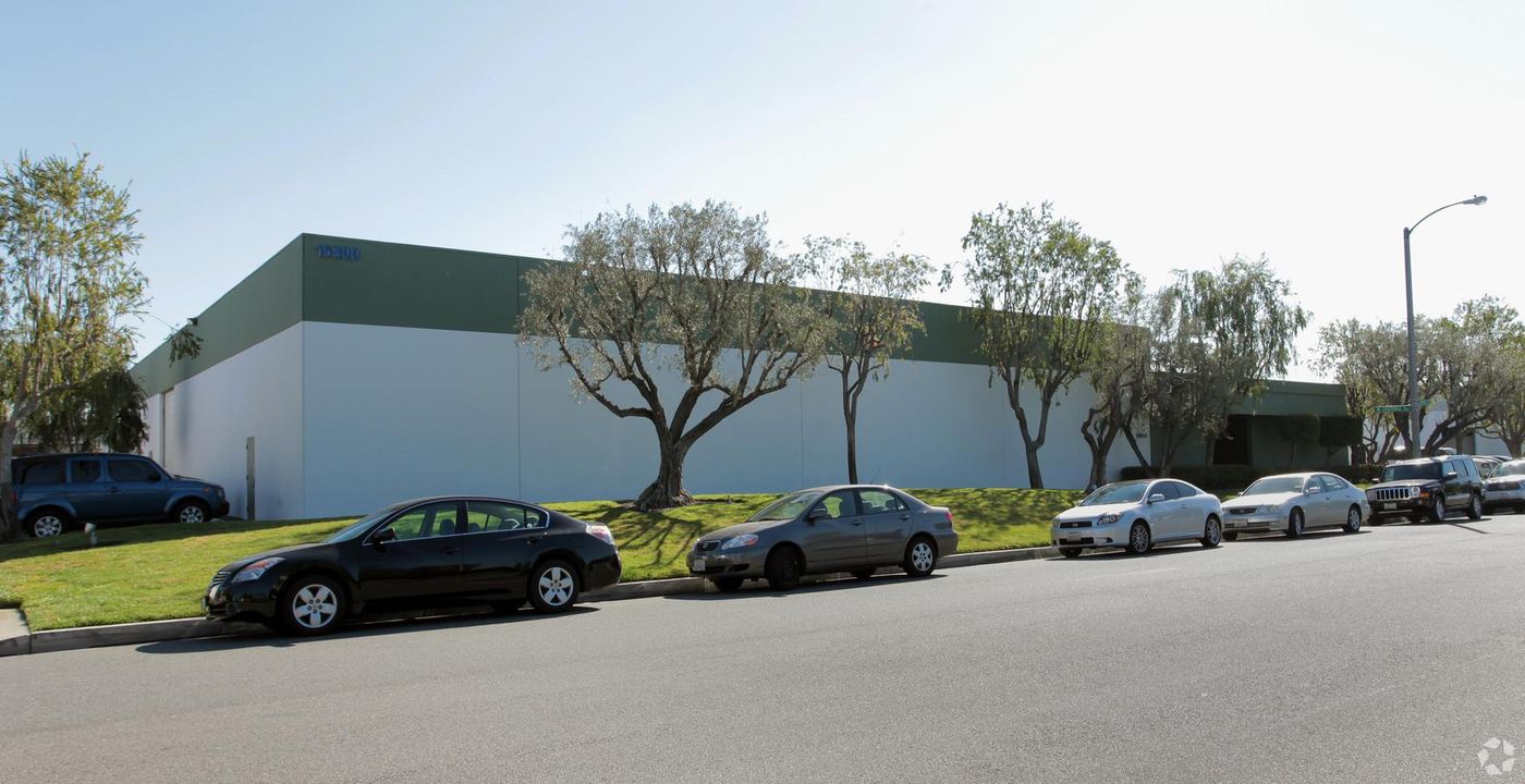 Industrial Property for Lease photo 3