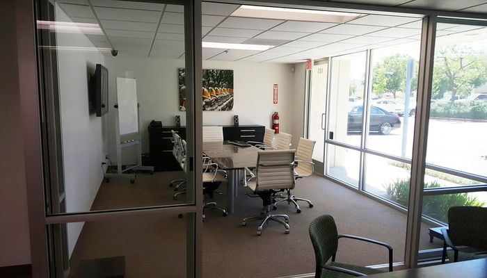 Warehouse Space for Rent at 15823 W Monte St Sylmar, CA 91342 - #17