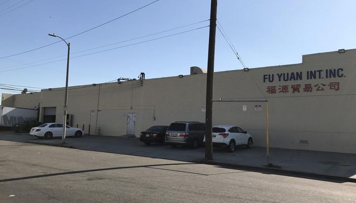 Warehouse Space for Sale at 2928 N Main St Los Angeles, CA 90031 - #6