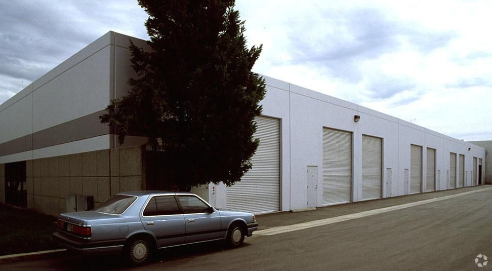 Baldwin Business Park photo 2