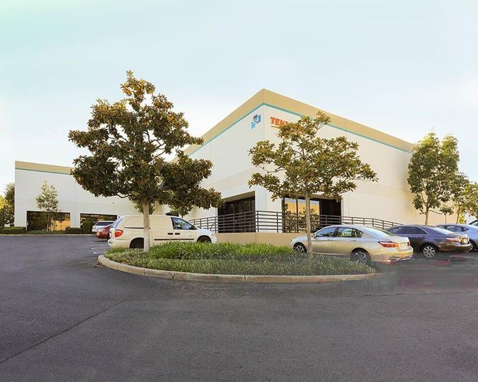 Sunset Distribution Center - 566 Vanguard Way