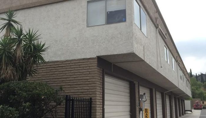 Warehouse Space for Rent at 1600-1656 E Burnett St Signal Hill, CA 90755 - #3