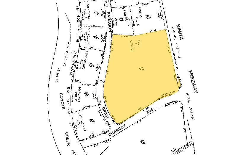 Charcot Business Park 2142-2158 Paragon Dr photo 3