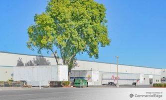 Warehouse Space for Rent located at 2419 Mercantile Drive Rancho Cordova, CA 95742
