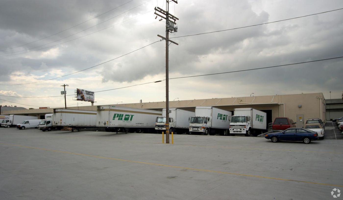 Industrial Property for Lease photo 4