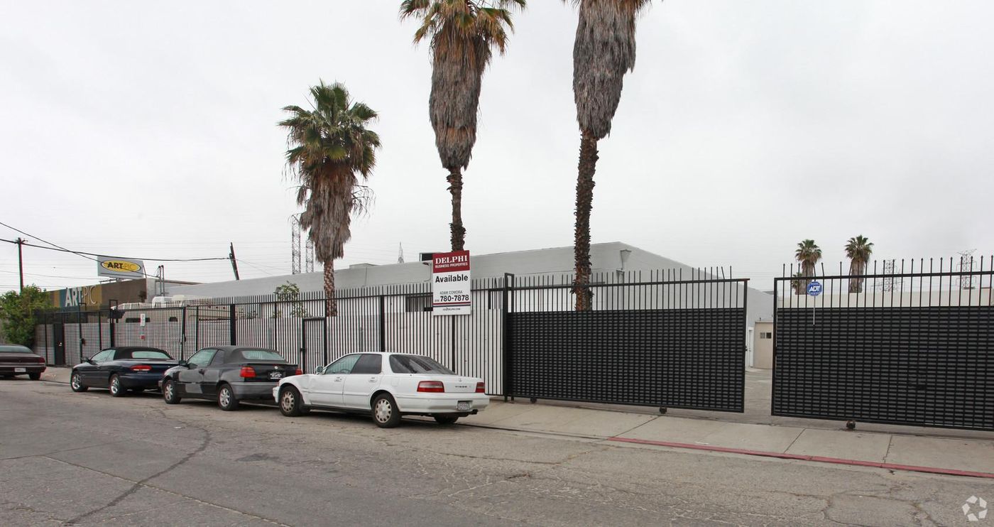 Industrial Property For Sale photo 4