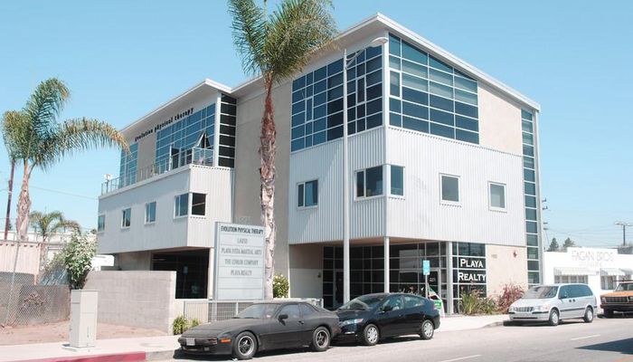 Office Space for Rent at 11825 Major St Culver City, CA 90230 - #1