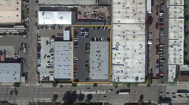 Industrial Property For Sale