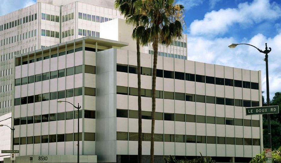 Office Property For Lease
