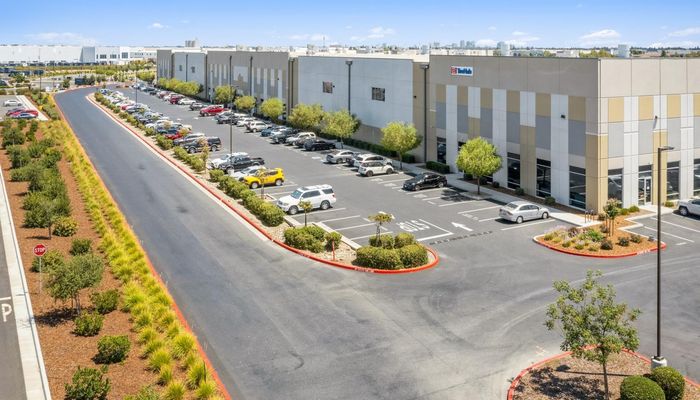 Warehouse Space for Rent at 3575 Ramos Dr. West Sacramento, CA 95691 - #3