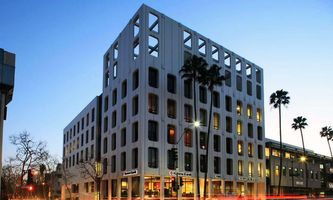 Office Space for Rent located at 9300 Wilshire Boulevard Beverly Hills, CA 90212