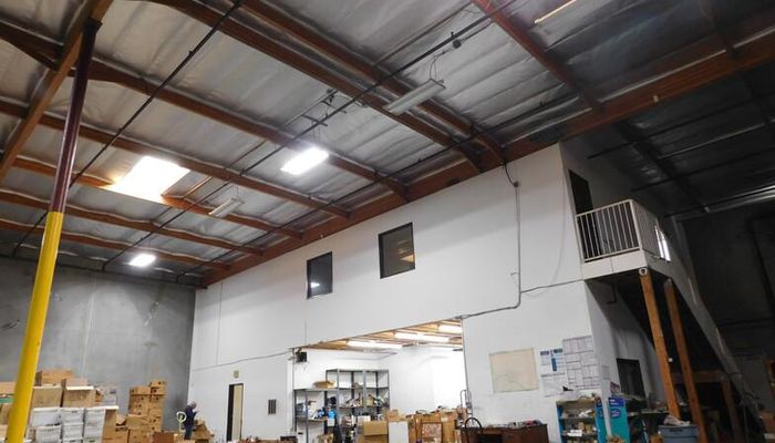 Warehouse Space for Rent at 147 W 24th St Los Angeles, CA 90007 - #5