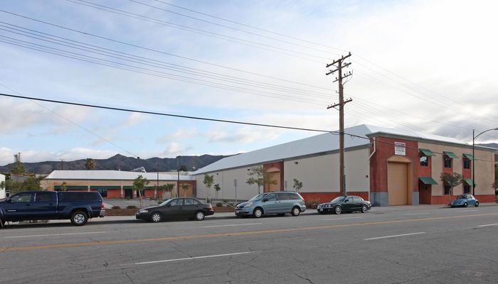 Warehouse Space for Sale at 2807-2815 Winona Ave Burbank, CA 91504 - #1