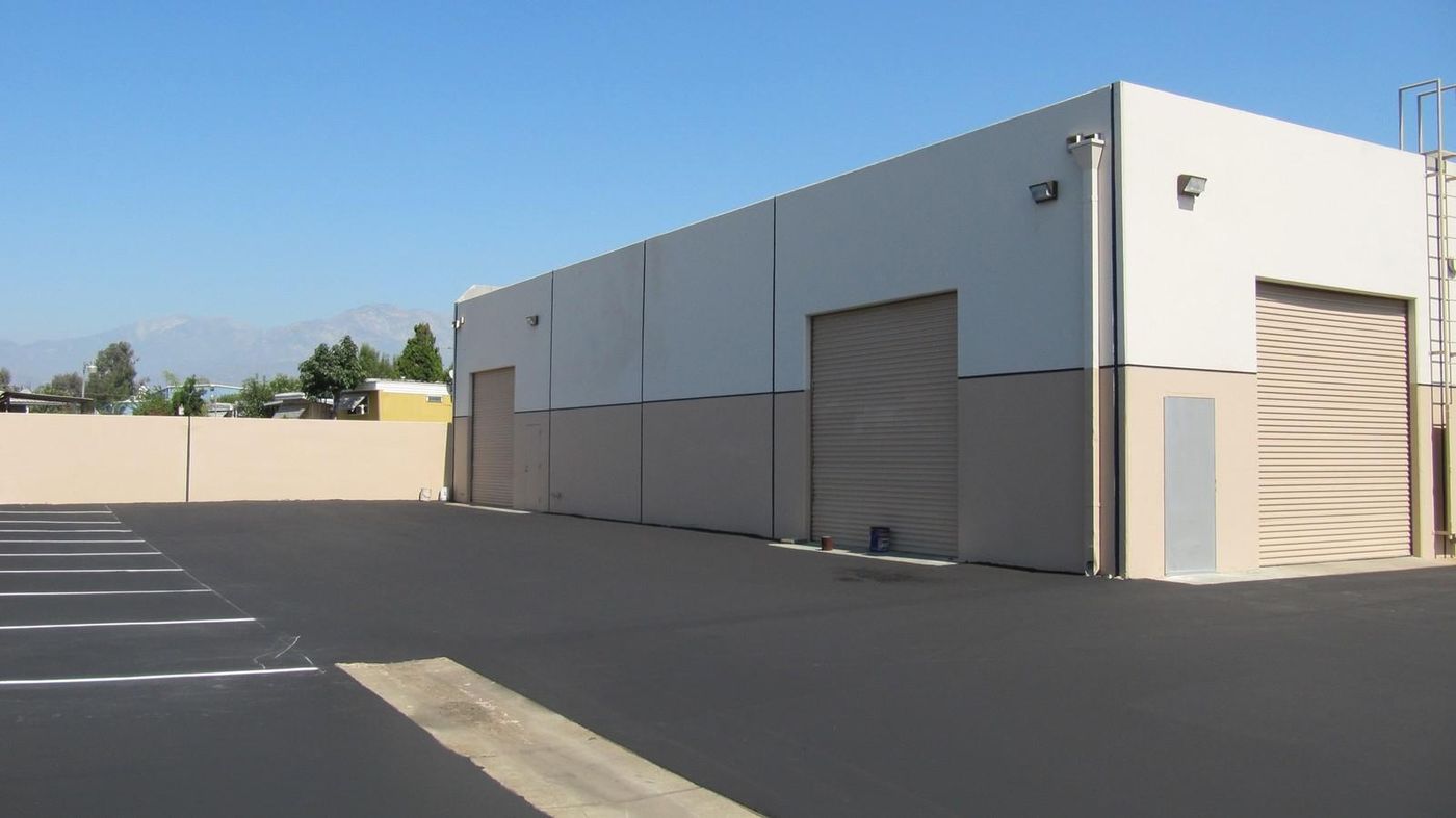 Industrial Property For Sale photo 4