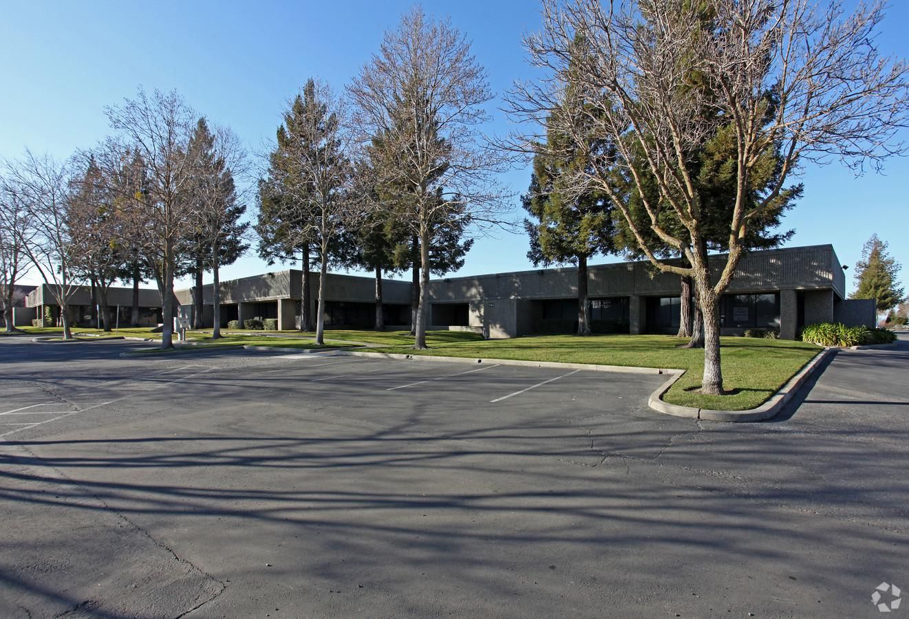 Northgate Industrial Park photo 1