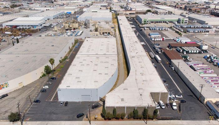 Warehouse Space for Rent at 11620 Wilshire Blvd. Ste 1000 Los Angeles, CA 90025 - #2
