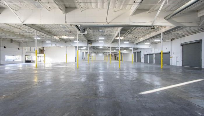 Warehouse Space for Rent at 30800-30974 Santana St Hayward, CA 94544 - #14