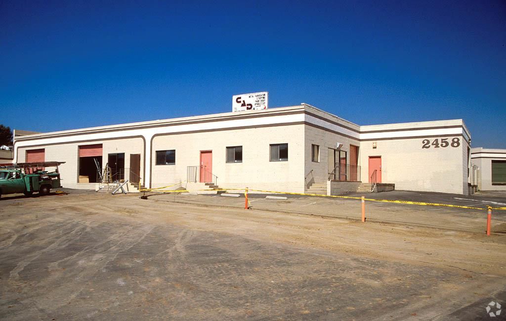 Industrial Property For Lease photo 2
