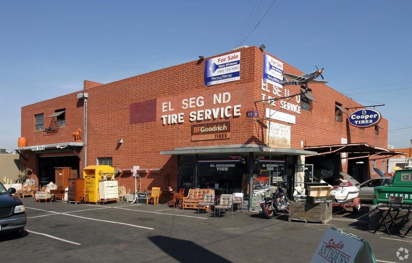 Industrial Property For Sale photo 1