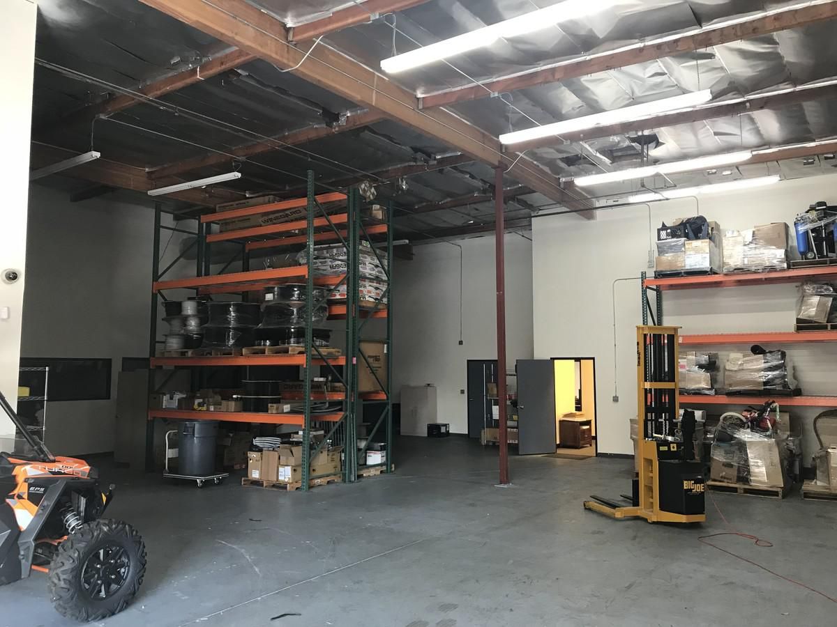 Industrial Property For Lease photo 2