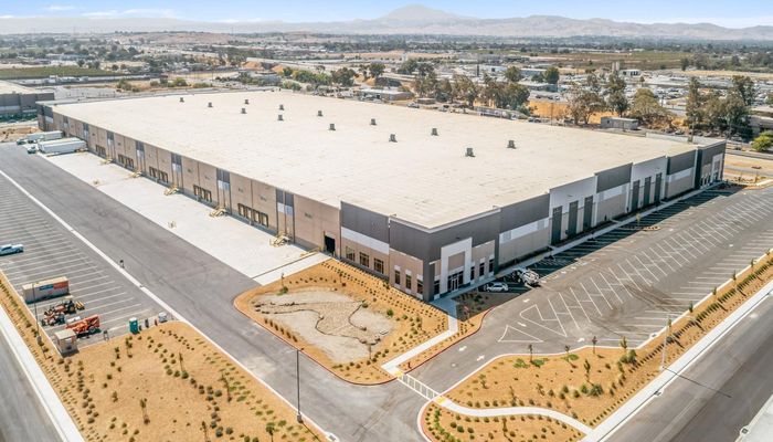 Warehouse Space for Rent at 4500 Wilbur Ave. Oakley, CA 94561 - #1