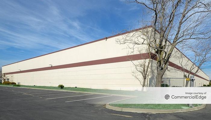 Warehouse Space for Rent at 2345 South Watney Way Fairfield, CA 94533 - #3