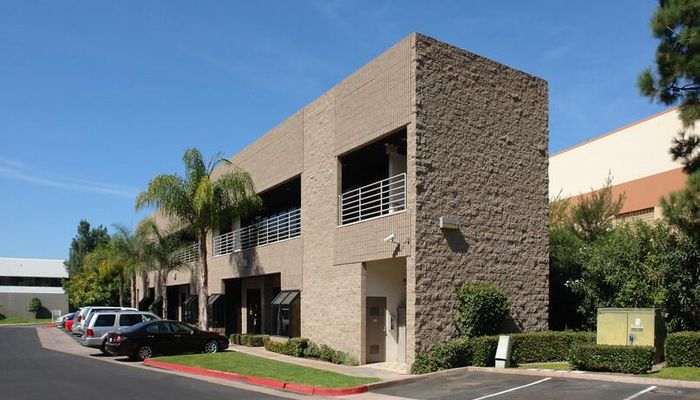 Warehouse Space for Rent at 9225 Dowdy Dr San Diego, CA 92126 - #17