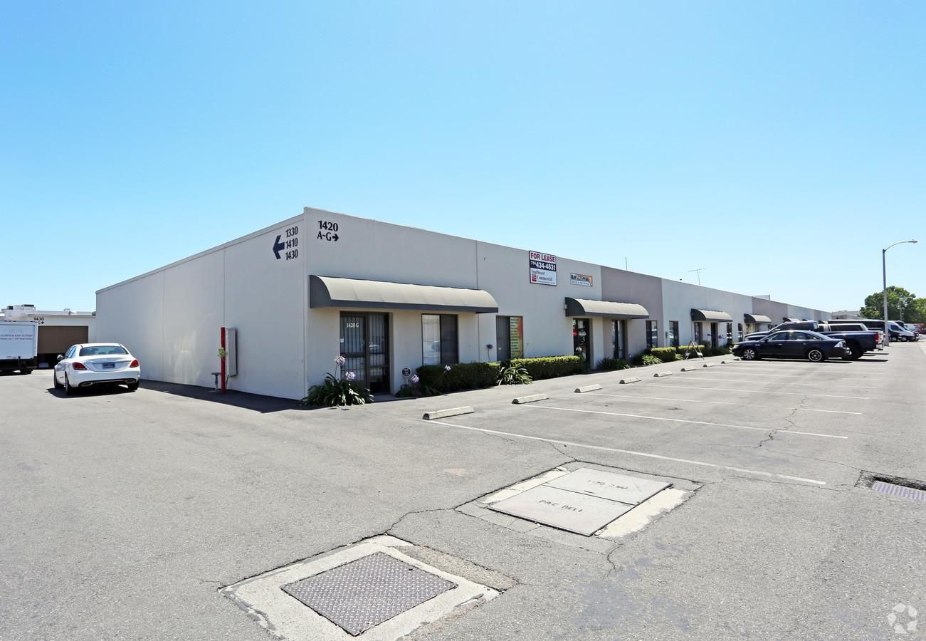 Industrial Property For Lease photo 1