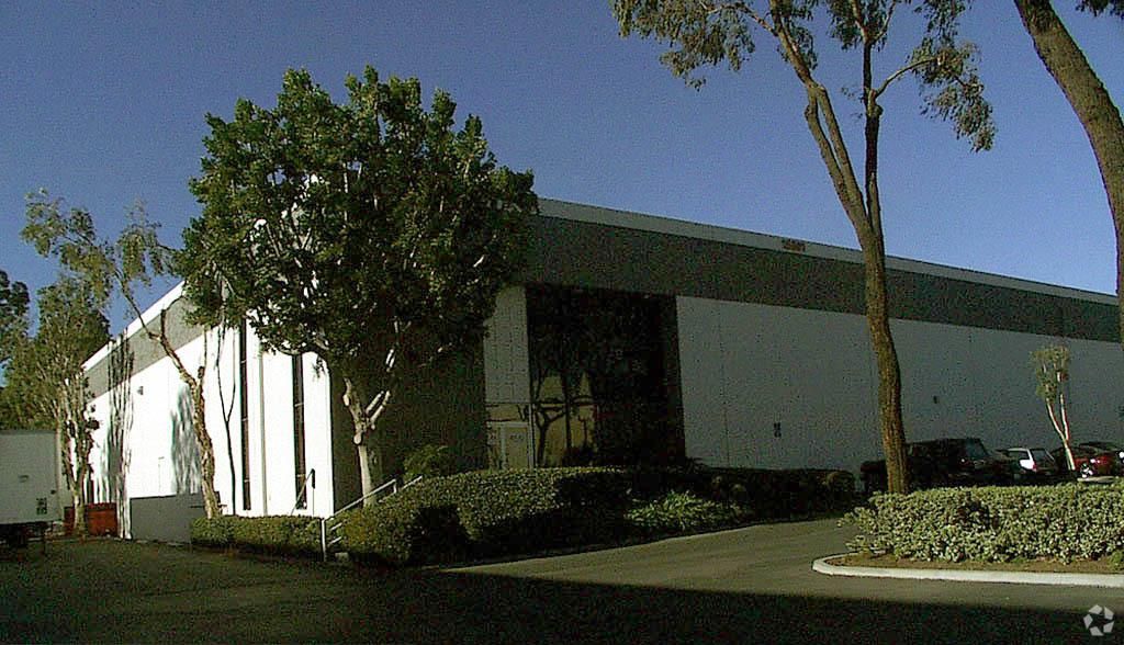 Industrial Property For Lease photo 2