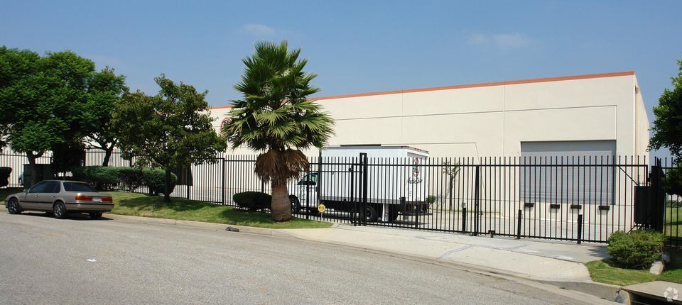 Industrial Property for Lease