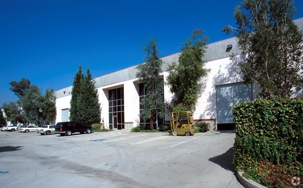 Industrial Property For Lease photo 3