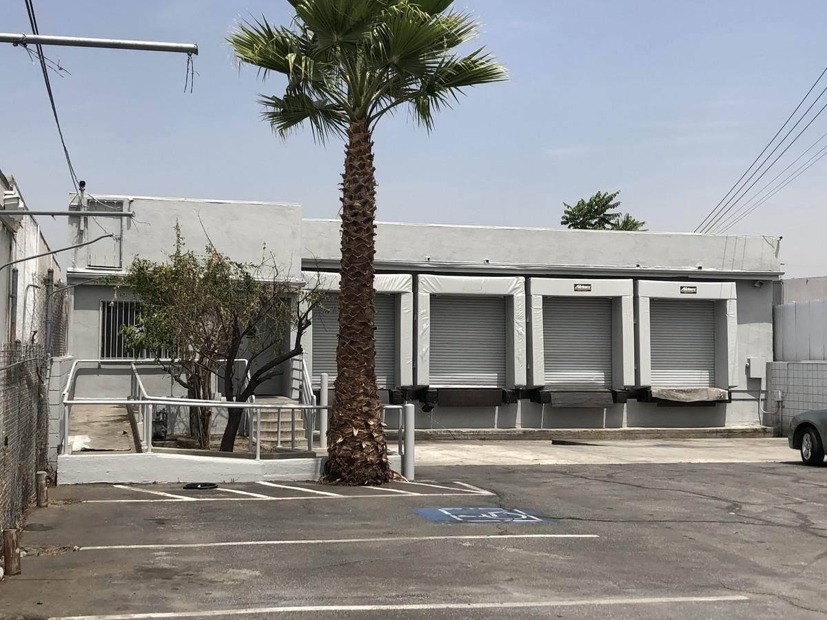 Industrial Property For Sale photo 3
