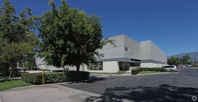 Baldwin Park Industrial Center