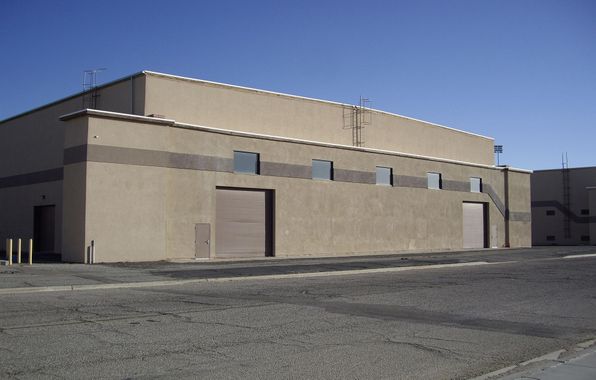 Building 733