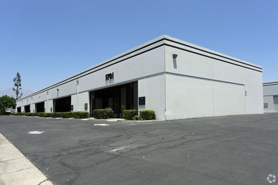 Industrial Property For Lease