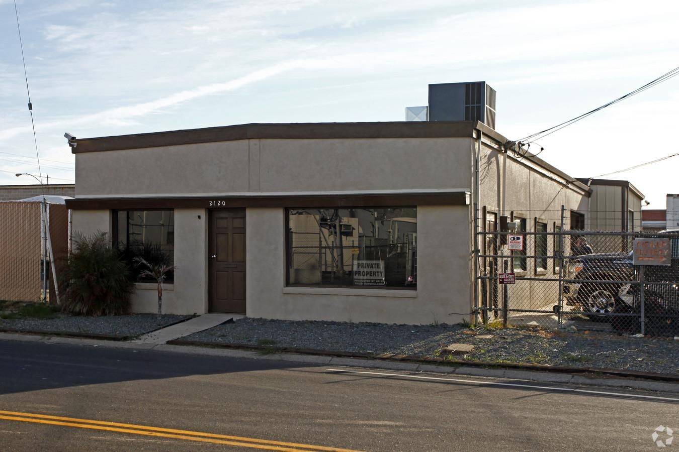 Industrial Property For Sale photo 2