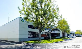 Warehouse Space for Rent located at 12000 Slauson Avenue Santa Fe Springs, CA 90670