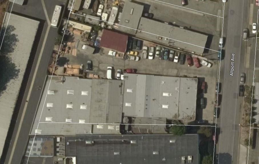 Industrial Property For Sale photo 4