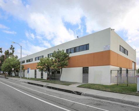 Figueroa Business Center