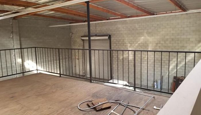 Warehouse Space for Rent at 2907 Glenview Ave Los Angeles, CA 90039 - #1