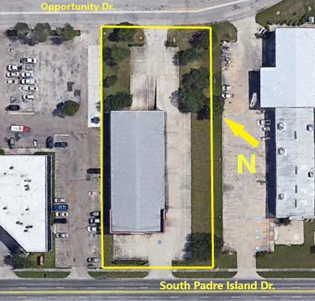 Big Bob's Flooring Outlet 418 S Padre Island Dr photo 1