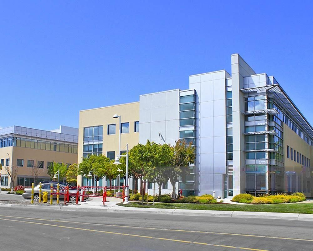 Pacific Research Center - Building 7 photo 2