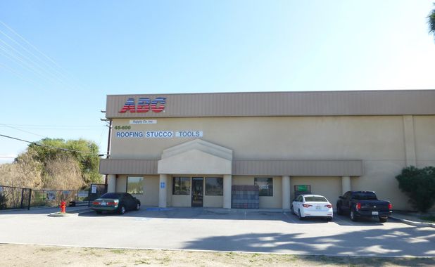 Industrial Property For Lease