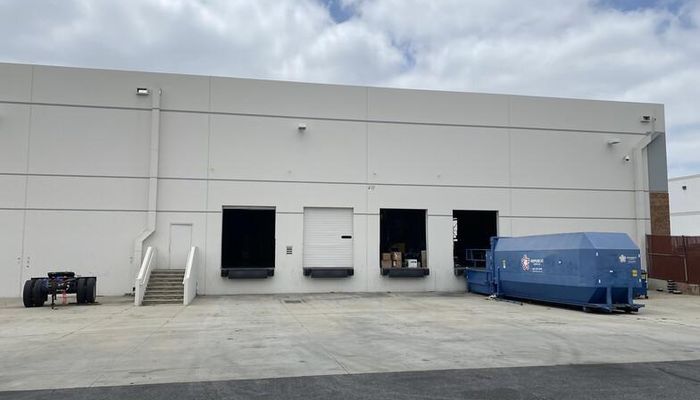 Warehouse Space for Rent at 10646-10658 Bloomfield Ave Santa Fe Springs, CA 90670 - #1