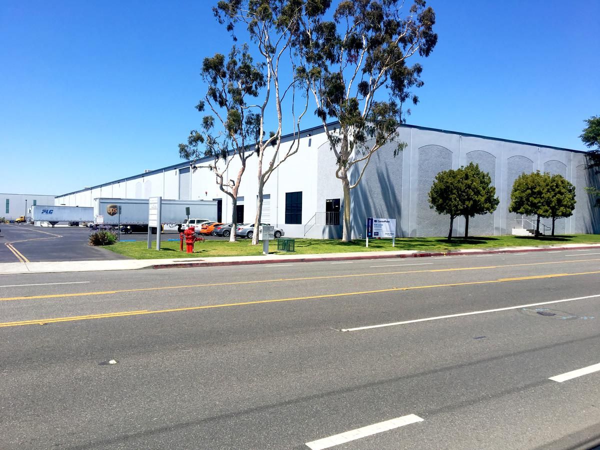 Heil Industrial Center photo 1