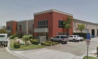 Warehouse Space for Rent located at 2733 S. Vista Ave. Bloomington, CA 92316